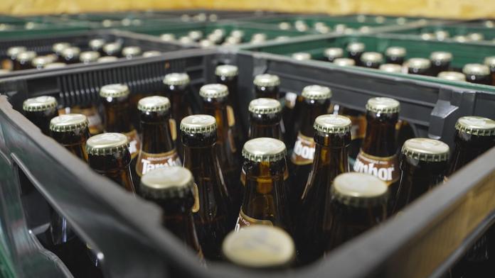 V polském ALDI mají český týden. Udělali ale několik zásadních chyb
