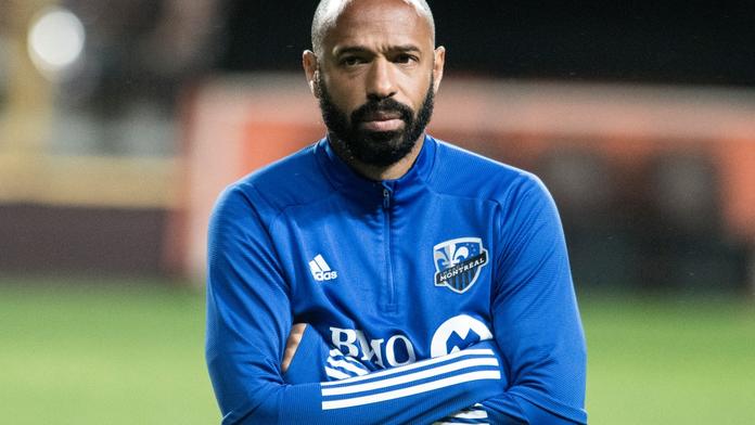 Legendě se stýská po rodině. Henry už nebude trénovat v MLS