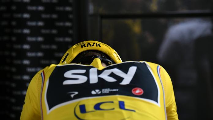 5 důvodů, proč je letošní ročník Tour de France absolutní nuda