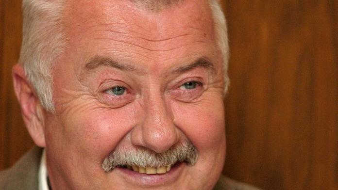 Ladislav Potměšil: Při natáčení Hospody jen tři piva denně!