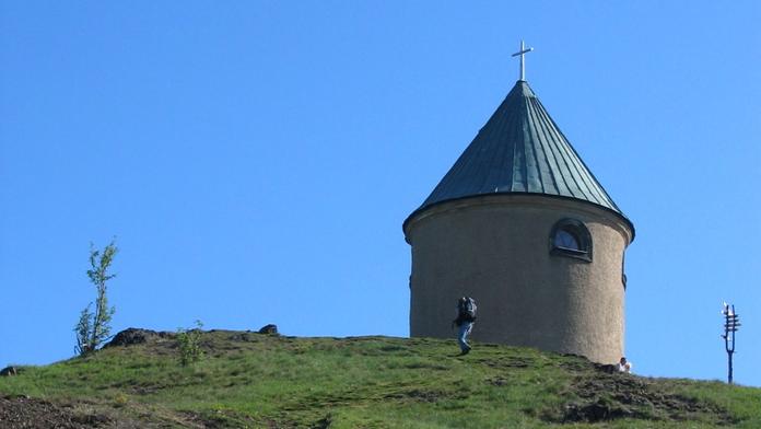 Nejkrásnější silnice: krušnohorské výhledy