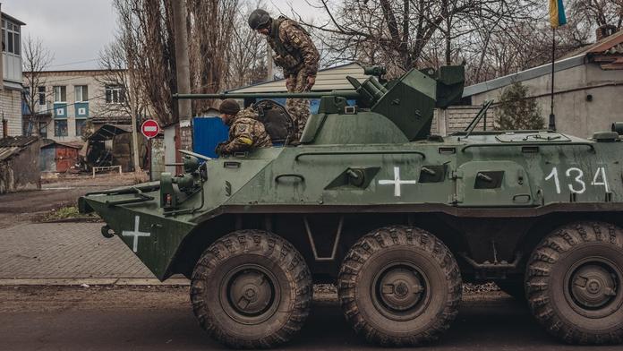 Evropský státník předpovídá průběh války. Příští měsíce budou kritické