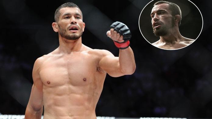 Muradov má jasno! V roce 2020 se Slovensko dočká reprezentanta v UFC