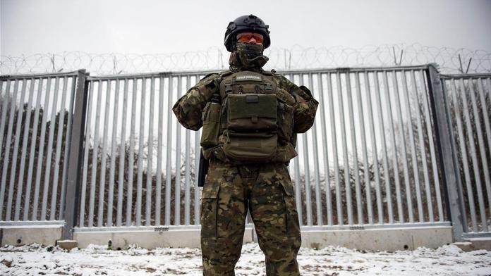 Už se ví, co bude s wagnerovci. Příští cíl: polské hranice