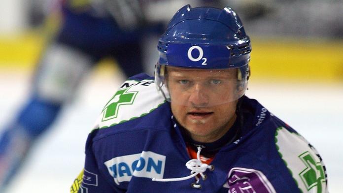 Extraliga: První prohra Kladna, první výhra Třince