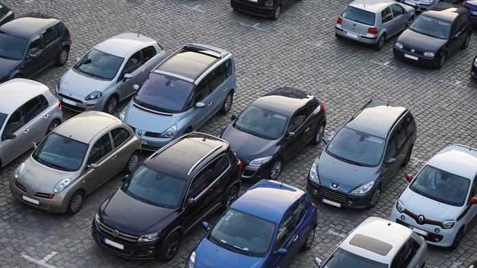 Top 10 ojetých aut. Se stoupající oblibou přibývají i skryté vady a podvody