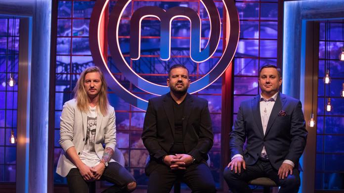 Fanoušci MasterChef pozor: Oblíbený pořad se přesouvá do nového času