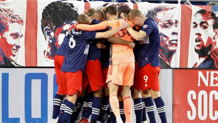 MLS zná složení play-off. Jak dopadl majitel Beckham a trenér Henry?