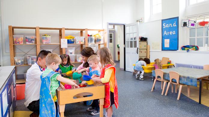 Kvůli koronaviru zavřeli další školku! V karanténě je dítě a sedm pracovníků
