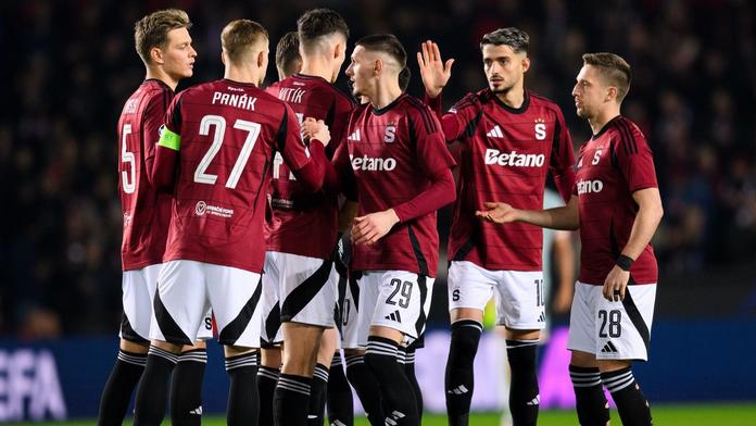 Sparťané před žhavou rozlučkou v Leverkusenu: Nebudeme se šetřit na ligu