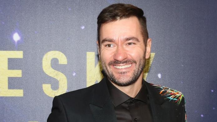 Marek Ztracený