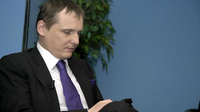 Bárta věnoval poslanecký plat charitě, jako ministr na něj nemá nárok