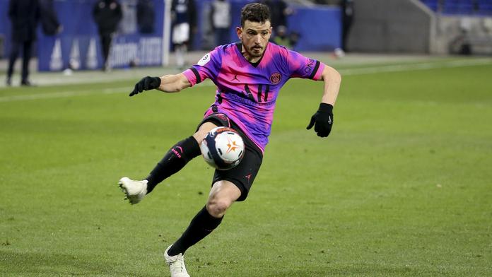 Trable PSG pokračují! Před Ligou mistrů vypadl další hráč