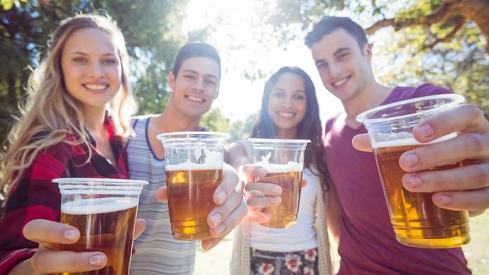 Šikovné mapy na dovolenou! Kam pustí i psa a kde je nejlepší pivo?