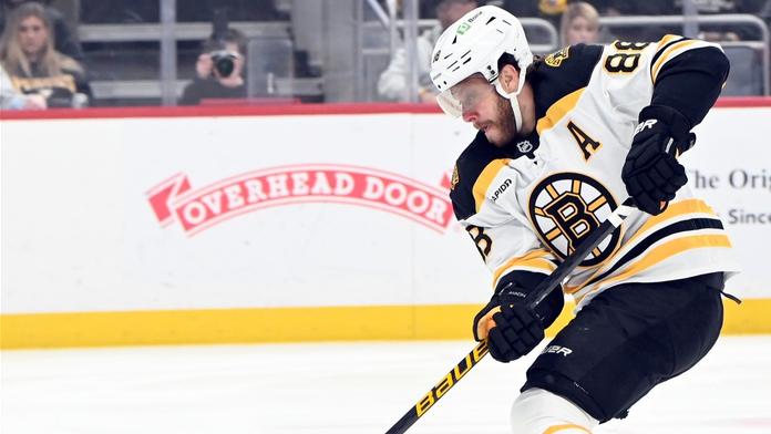 Mizérie pokračuje. Pasta nahrávkou jen mírnil další prohru Bostonu