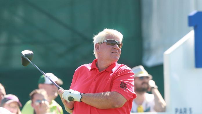 Czech Masters v plném proudu: Daly ve druhé desítce, Češi žádná sláva!