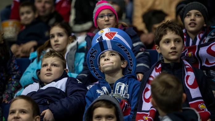 Fandové Slovanu nechápou. Proč lístky stojí i věrné tolik peněz?