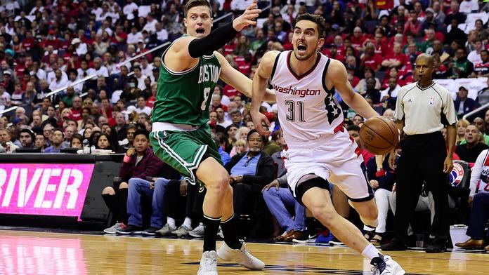Satoranský prohře nezabránil, Boston se ujal vedení v sérii
