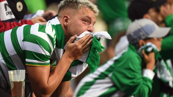 Rozhodčí zařízl Bohemians, rozhodla Příhodova komise. Udělal dvě velké chyby