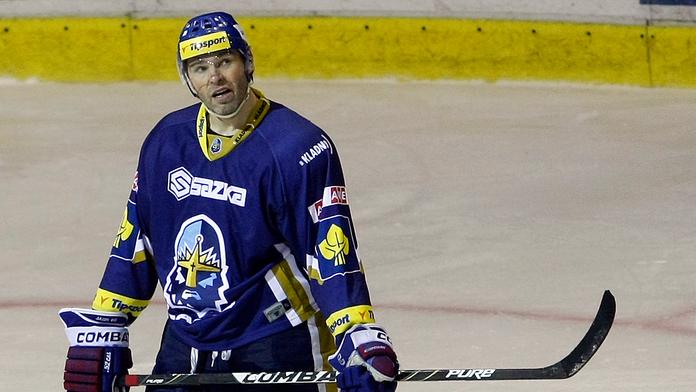Jágr a extraliga? Zájem má Sparta a Třinec. Většina ho ani neosloví!