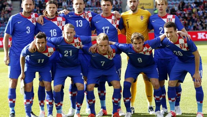 Sk. C: CHORVATSKO: Soupiska chorvatského národního týmu pro EURO 2012