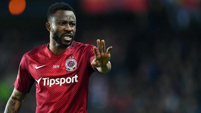 Nadstavba ještě nezačala a Sparta má jistou pokutu! Viníkem Kanga