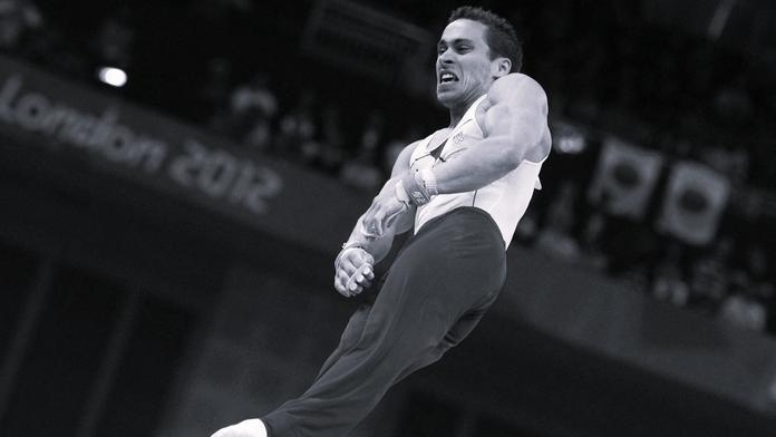 Gaël Da Silva