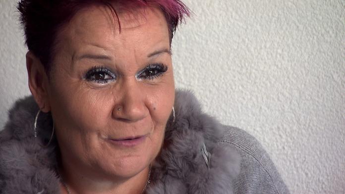 Andrea se za vězení nestydí. "Dneska se tam dostane každý!"