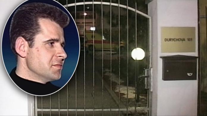Mrázka popravili, protože prý chtěl vydírat politiky