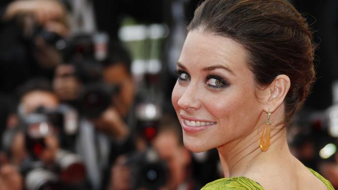 Evangeline Lilly