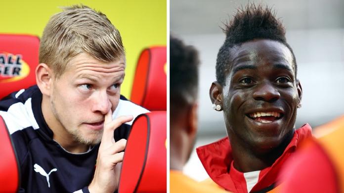 Watford chce do útoku Balotelliho! Zahraje si s ním Vydra?