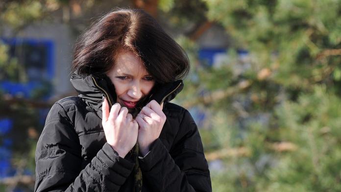 Meteorologové řekli, jaká zima čeká Evropu: Bouře, déšť i příjemné počasí