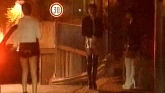 Dárky za Vánoce bez prostitutek