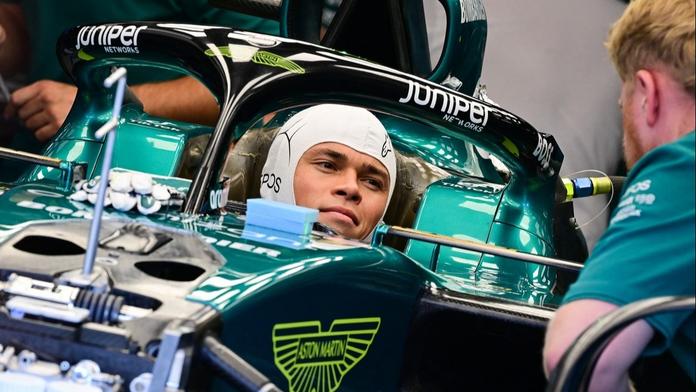 Formule 1 zažije debut. Za operovaného Albona naskočí šampion F2