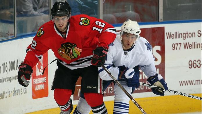 Zneužívaný hráč NHL vyšel z anonymity, vinu nese i elitní trenér či hvězdný bek