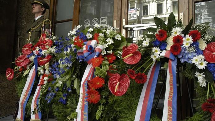 Vojska Varšavské smlouvy překročila hranice ČSSR v jedenáct hodin večer