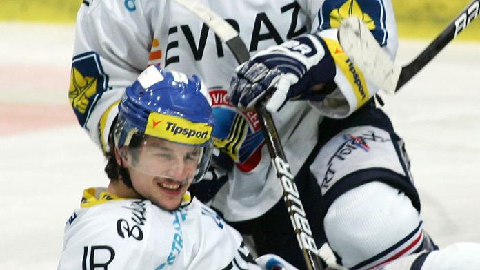 Vítkovický hrdina Šedivý: Při nájezdu jsem udělal, co jsem chtěl