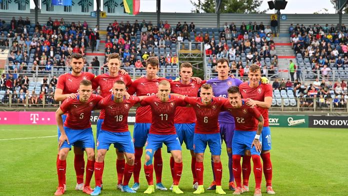Skvělý vstup do kvalifikace. Lvíčata porazila Litvu