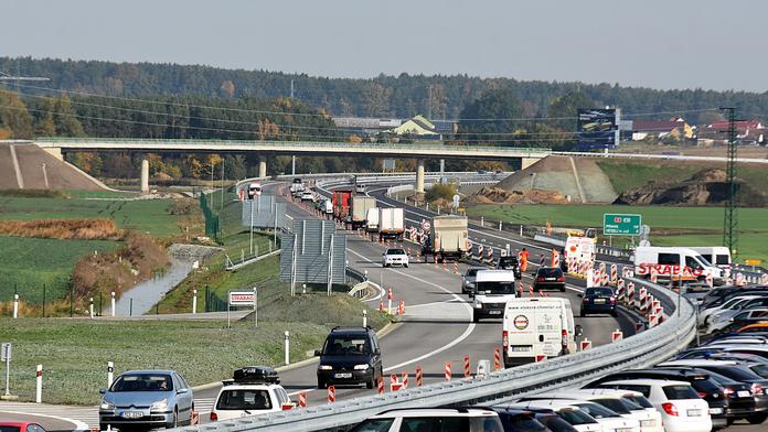 Dálniční známku nebudete potřebovat nově na těchto úsecích