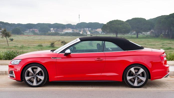 Aféra dieselgate pokračuje! Policie ráno vtrhla do sídla Audi