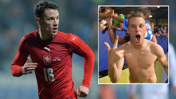 Slavia vyfoukla posilu Plzni! Do Edenu míří záložník nároďáku
