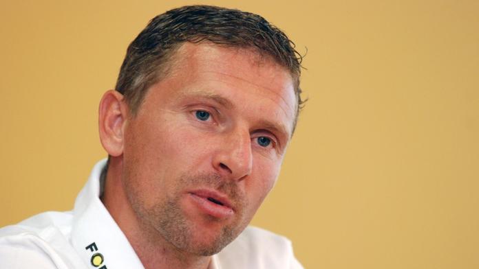 Hašek: Připravovali jsme se na válku