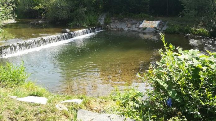 Na Slovensku se utopila holčička (†2). Rodiče si nevšimli, že zmizela