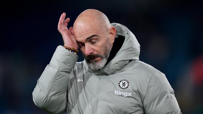 Šestý trenér za posledních pět let končí. Chelsea vyhodila Enza Marescu