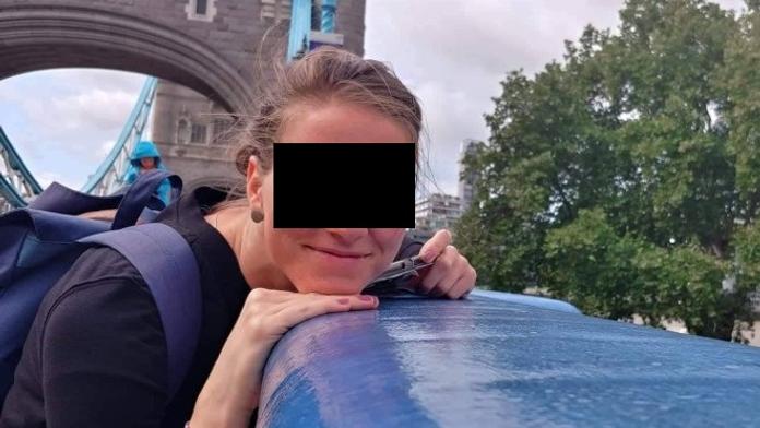 "Budu tam za 20 minut," napsala Nina a už nepřišla. Zmizela i s kamarádem