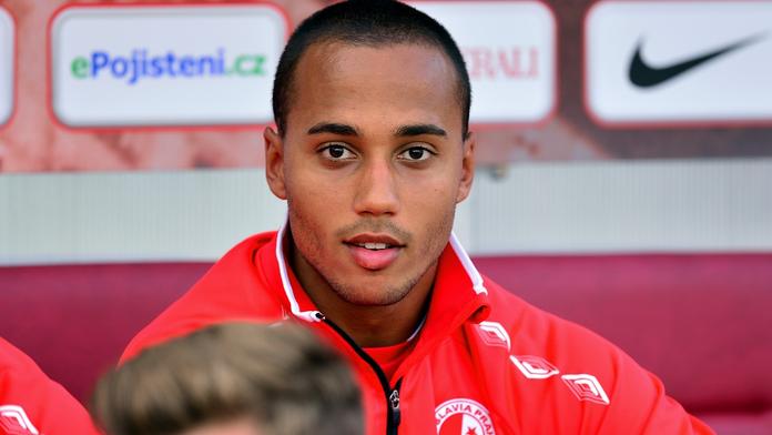 Slavia vyřešila budoucnost Van Kessela. Posílá ho do Anglie!