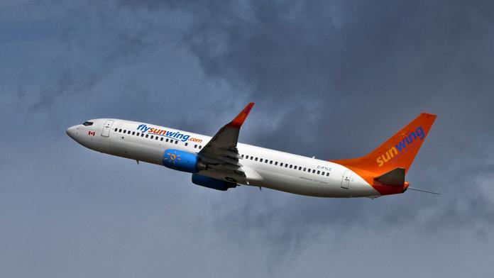 Pilot Travel Service chtěl letět opilý, v kokpitu dokonce omdlel!