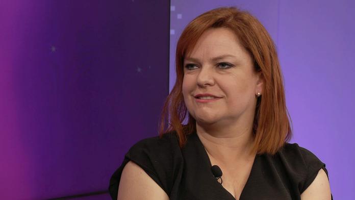 Dagmar Jandová