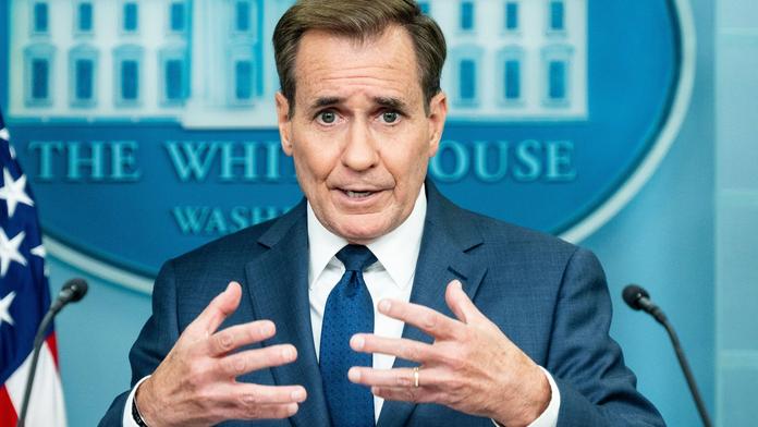 USA obviňují Rusko z vměšování do prezidentských voleb