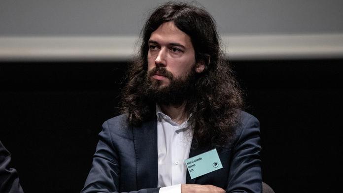 Fotbalová prsa rozhádala Piráty. Přišla řeč i na pánské přirození